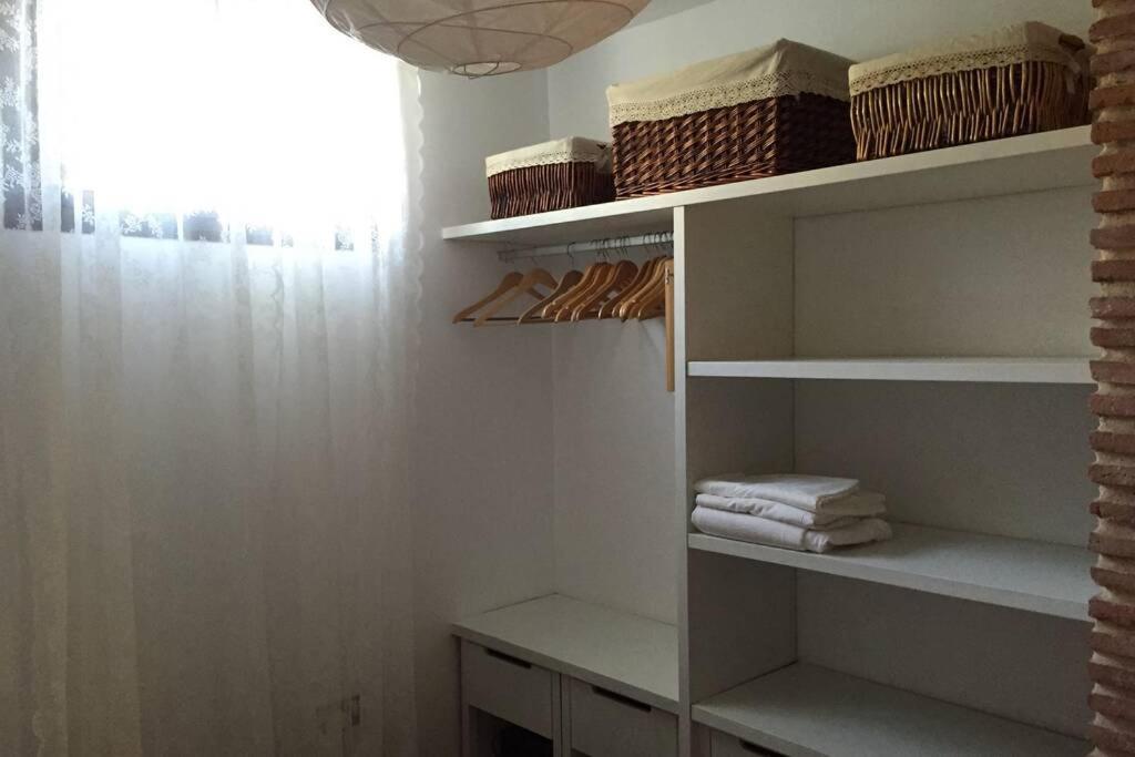 Natural Dream Apartment Blue Wifi Тарифа Екстериор снимка